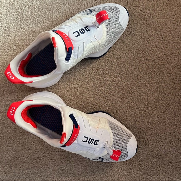 Limited Edition 2020 Tokyo Olympic Nike Tempo Flyease Slipon Sneakers - 8.5 - Picture 5 of 10